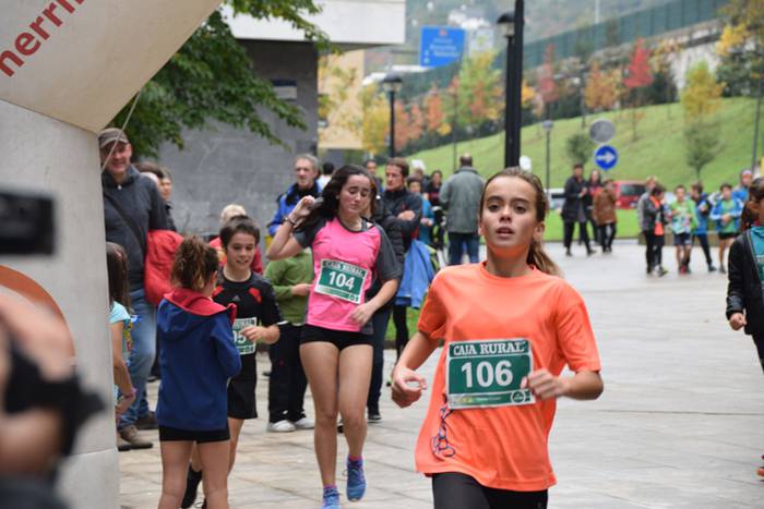 V. Larramendiko krosa 12 1509813079934