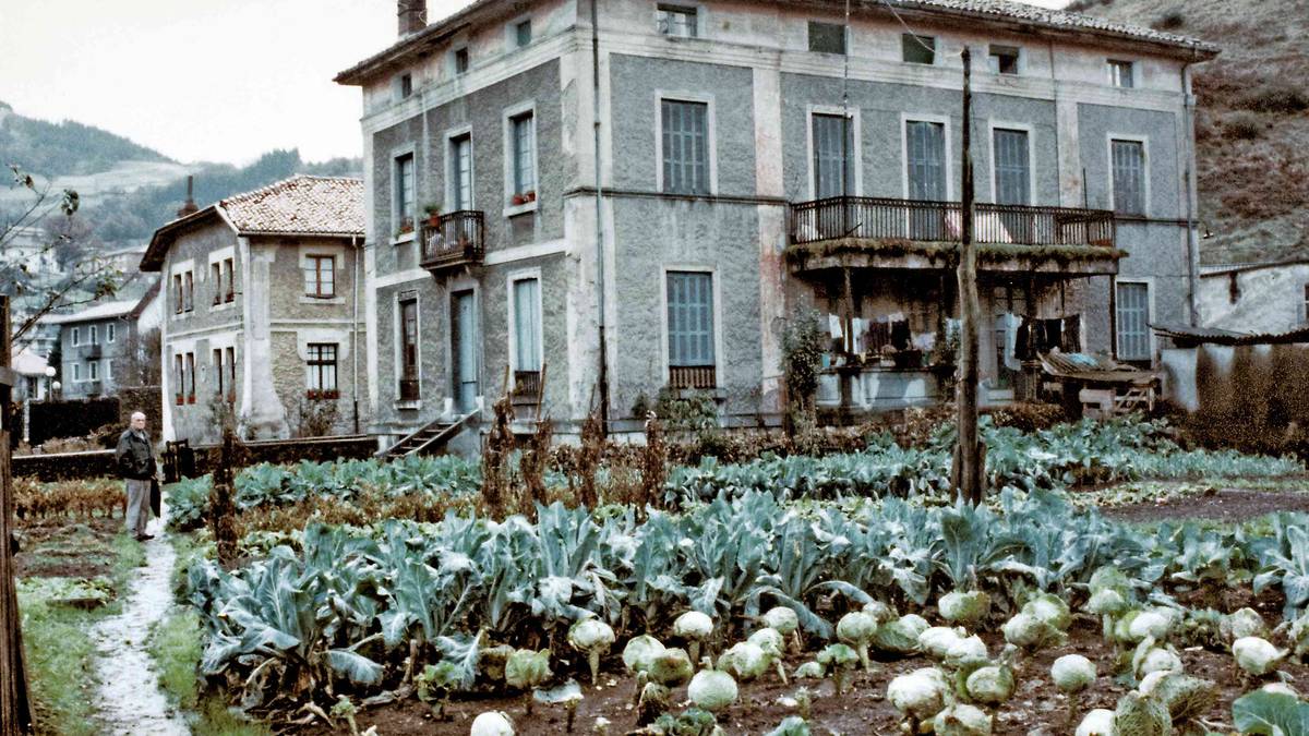 Madariaga etxea, Ibarrako nabarmenena