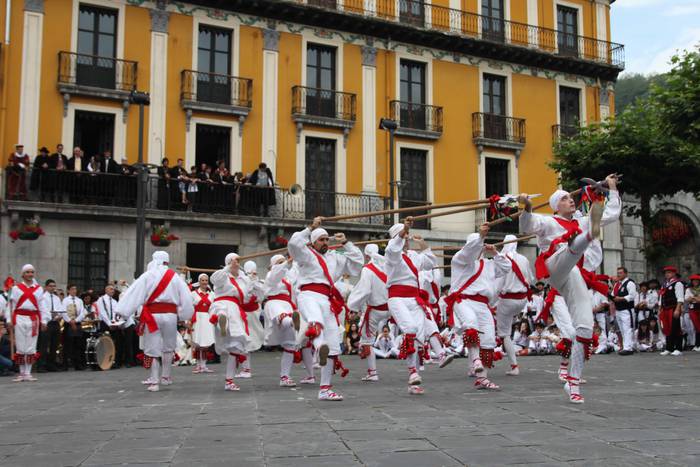 San Joan festak arratsaldea 18 1561400673590