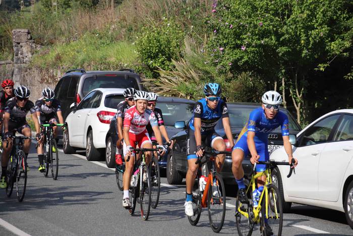 Mikel Retegi izan da azkarre 12 1567165222149