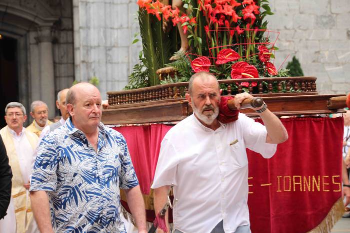 San Joan egunaren ongietorri 62 1561390849288