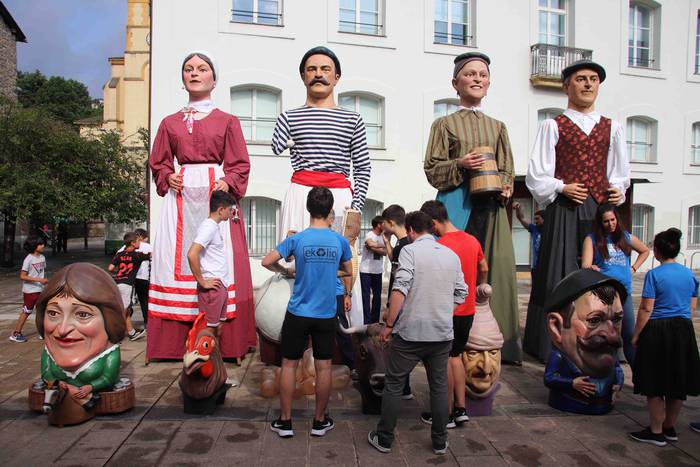 Behar Zanaren Pilota Maratoi 21 1654278646663