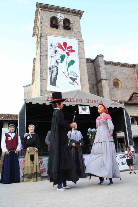 Zizurkil festak 2018 herri k 94 1534533631469