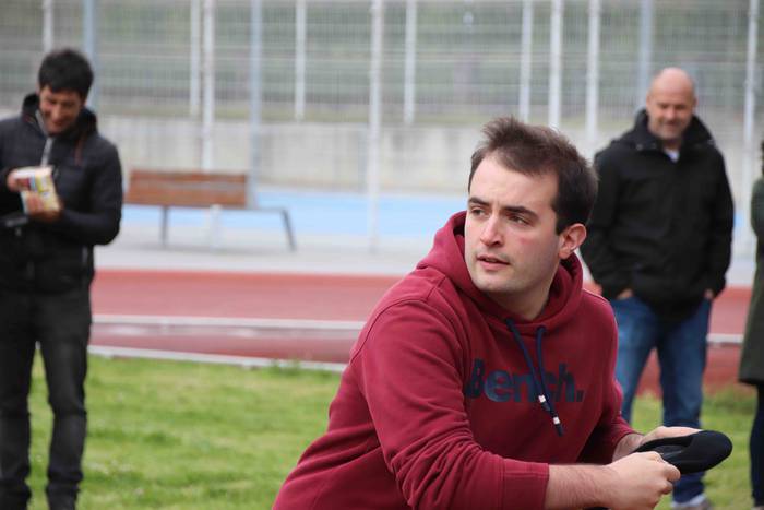 Munduko II. Txapel Jaurtiket 43 1558179666538