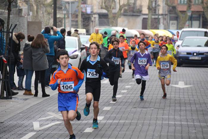 Ero-Etxe kros arrakastatsua  70 1485093231530