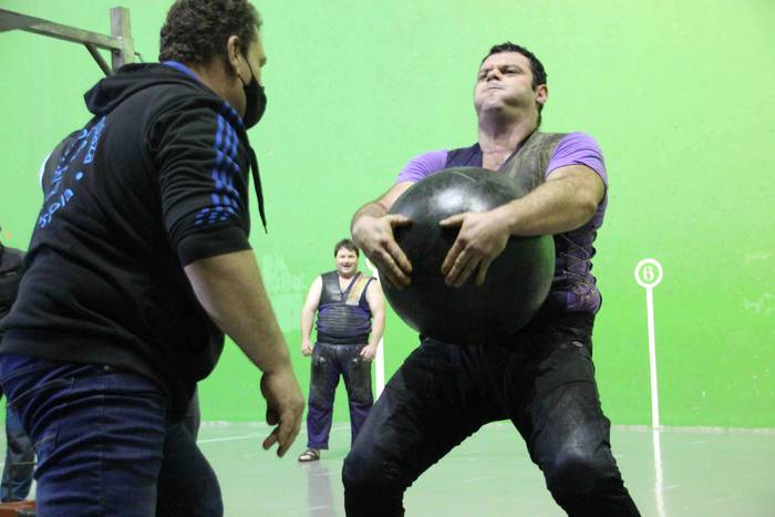 Harri handien txapela Aimar  62 1612641074157