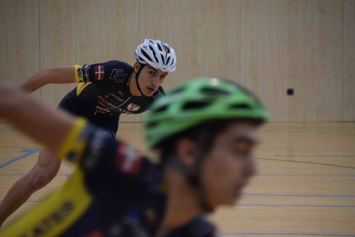 Egur gainean eta abiadura bi 29 1543769367876