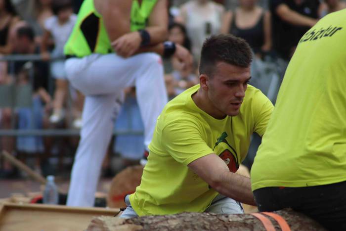 Arratsalde borobila izan dut 60 1661714294190