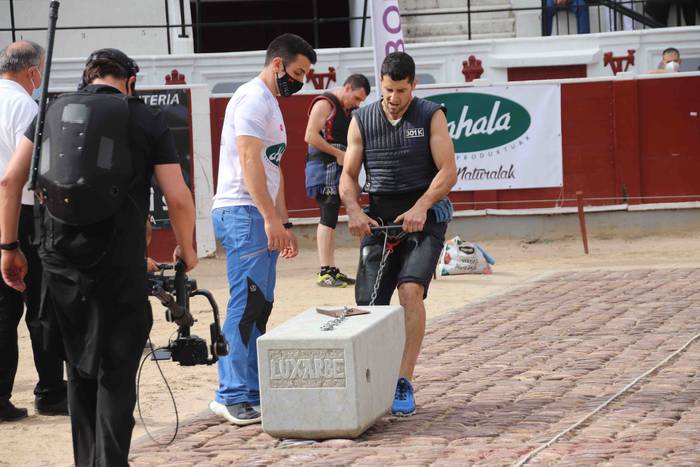 II. Mahala Binakako Euskal P 22 1622316236448