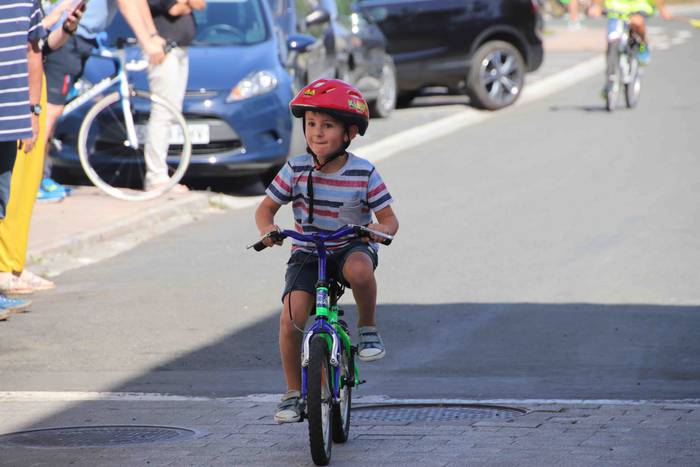 Gurpil gainean hasi dute egu 10 1564579162301