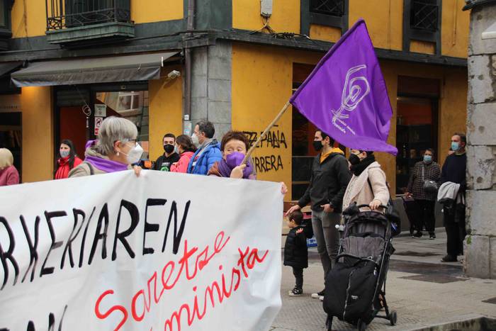 "Gal dezatela gu kalean ez i 33 1613222252751