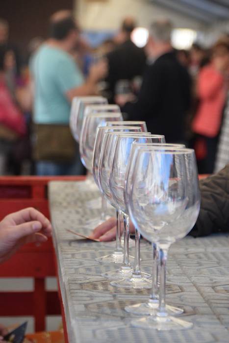 Gure Txokoa elkartearen ardo 1 1491650454014