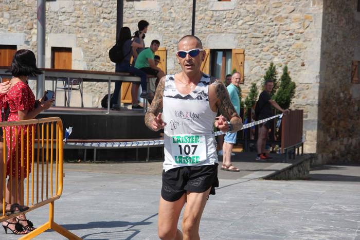 Raul Margallo eta Karen Orti 92 1533481955626