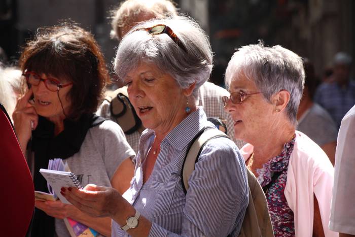 Kantatzen ez duenak, zorioni 23 1495897306613