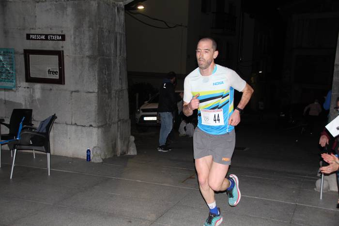 Berastegiko Krosa, Urte Zaha 51 1640978436186