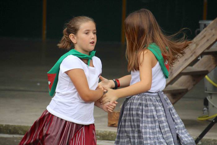 Gazteluko Jaiak 2018 txupina 14 1534247730454