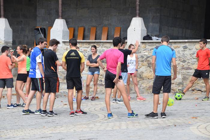 Irura, II. Gazte Eguna, 2017 1 1500736762650