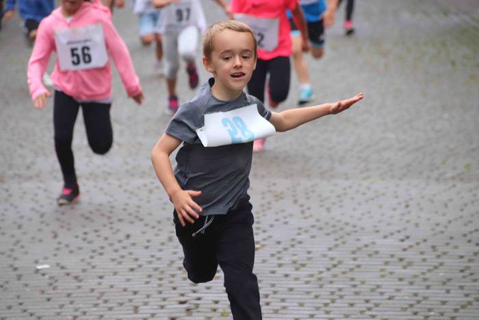 Asteasuko haurrek hasi dute  26 1530188113576