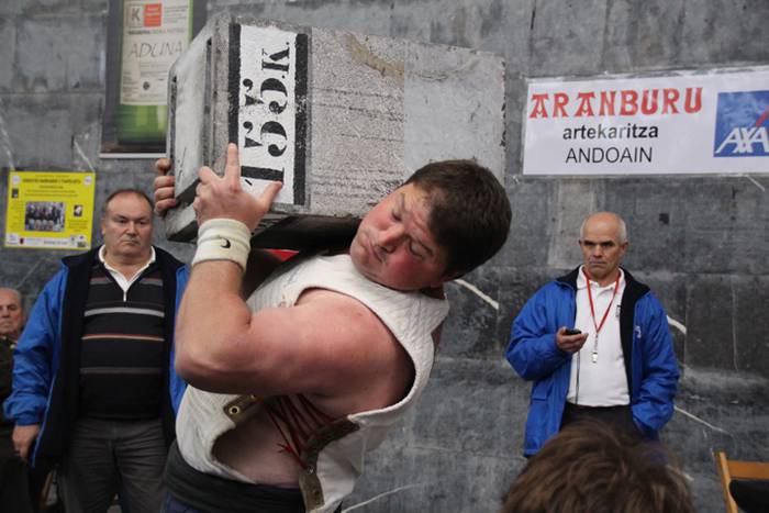 X. Gorostidi harria txapelketa 11 1461522184749