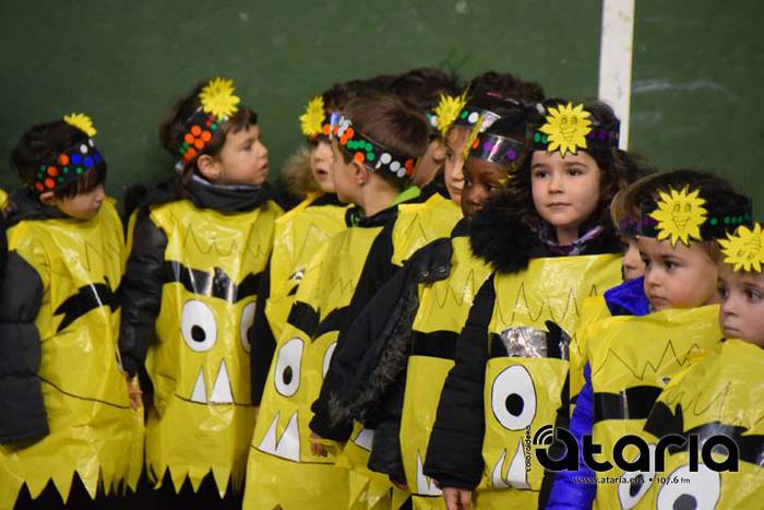 Inauteriak 2018, Ostegun Giz 35 1518190877144