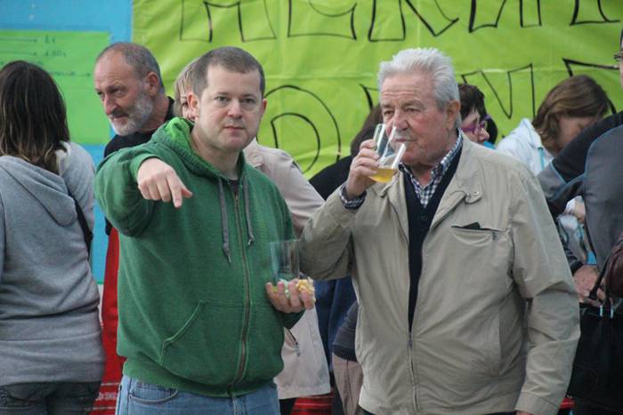 Abeltzain eta artisauen azoka hernialden 34 1462708889334