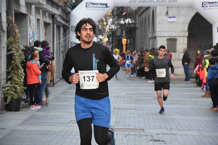 Mozorroarekin edo gabe, korrika 278 1546421874094