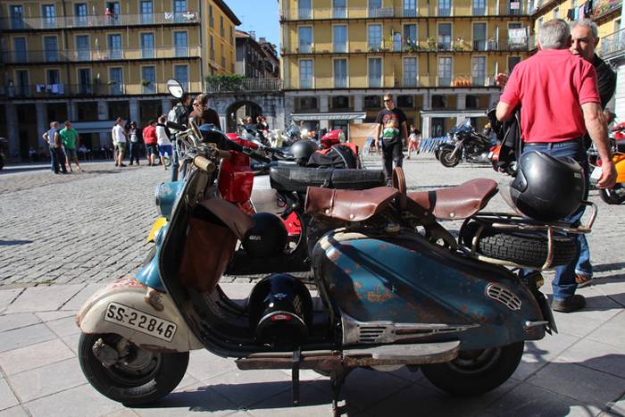 Vesparen gainean Tolosaldean 2 1500196112757