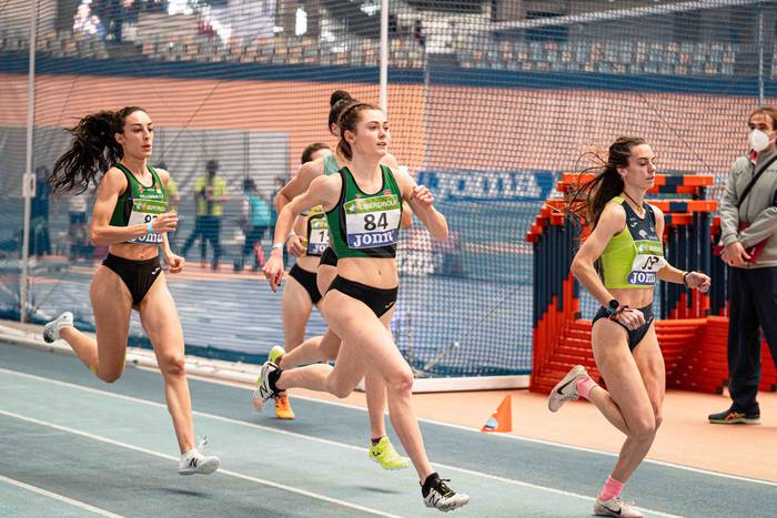 Maialen Muñoz, Euskal Herrik 3 1613611252220