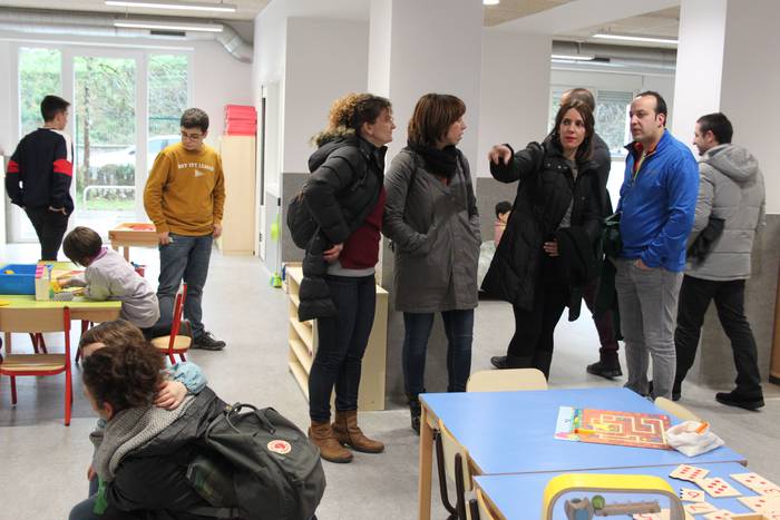 Anoeta Ikastola, 50. urteurr 19 1548433342995