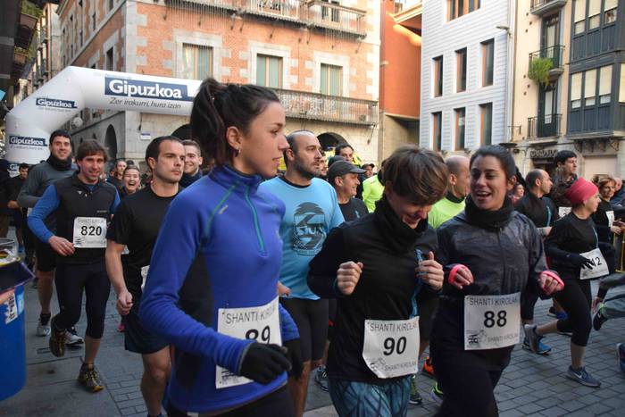 Mozorroarekin edo gabe, korrika 122 1546421574693