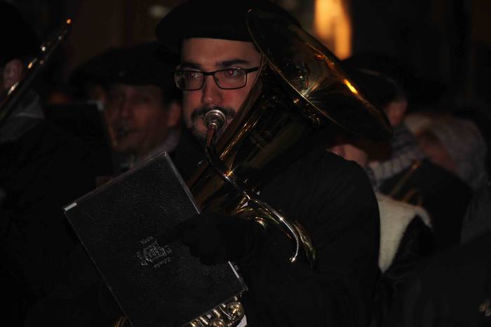 Errege magoen desfilea tolos 51 1546717650417