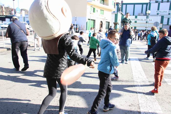 Kilometroak eguna Amasa Vill 32 1580046485717