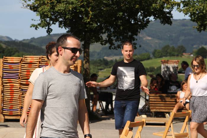 Jaien bigarren eguna, oraind 23 1501348233518