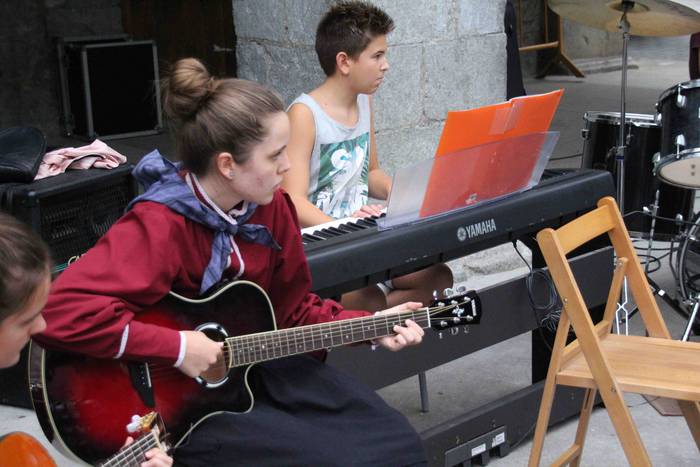 Amezketa San Bartolome jaiak 96 1535056087172