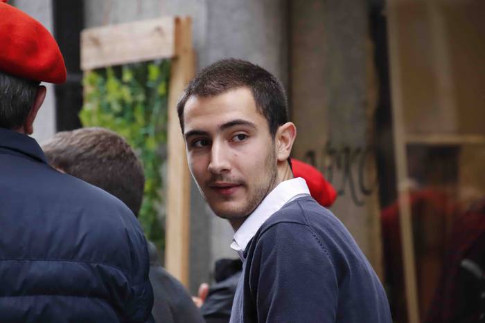 Musikherria, Tolosa, 2021 43 1634385439257