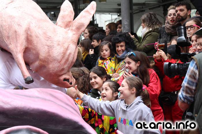 ostegun gizena 2016 kaleko giroa 26 1454602743262