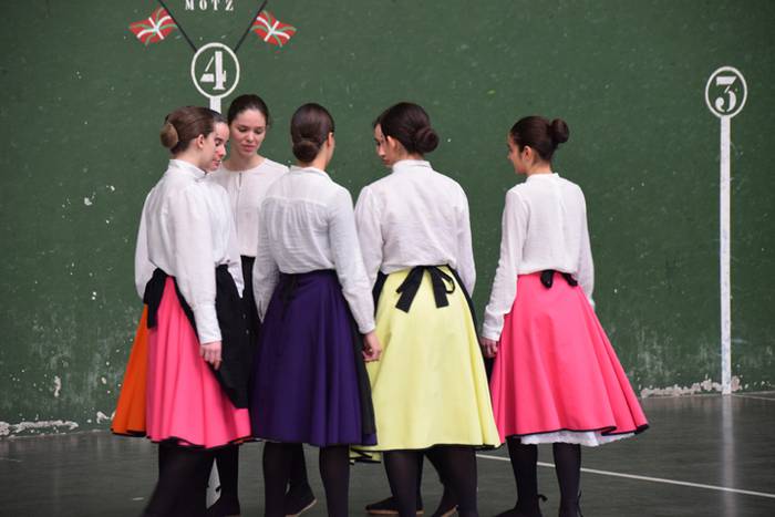 25. Txapel Eguna, Zizurkil 40 1520685079385