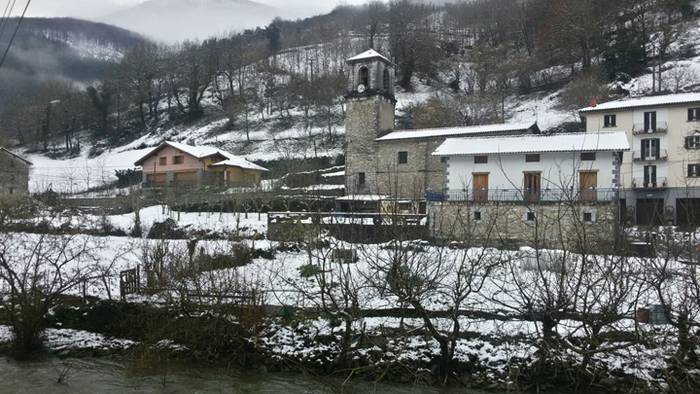 Elkartasun uholdea, elurtea  9 1515429962568