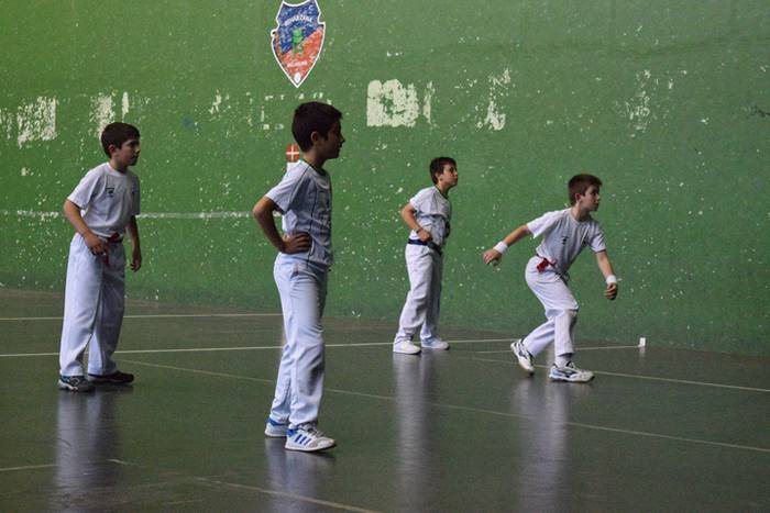 Ez du geldialdirik 9 1494339550497