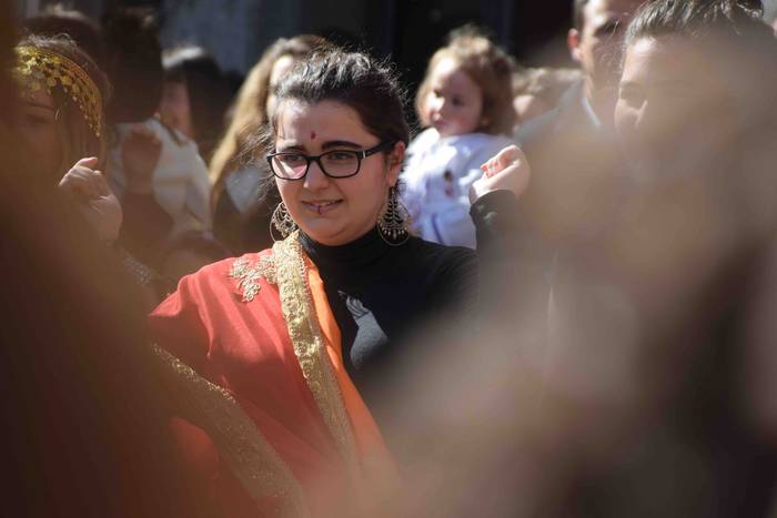 Zaldunita 2019. Karrozak eta 64 1551627110616