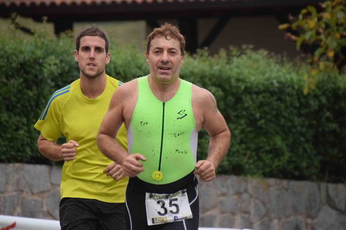 Korrika zein bizikletaz goza 134 1571508354741