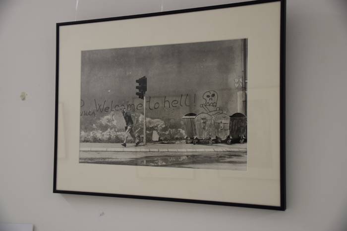 'Sarajevo: gerra eta bakea'  7 1528728093233