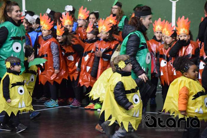 Inauteriak 2018, Ostegun Giz 37 1518190886946