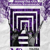 M8. Manifestazioa