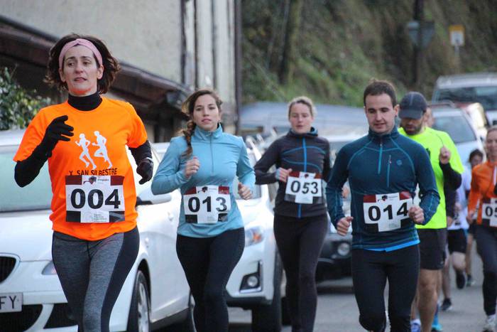 Lehiarik gabe korrika, Alegi 48 1577811904760