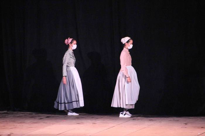 San Joan bezpera, Tolosa, 20 17 1624518806466