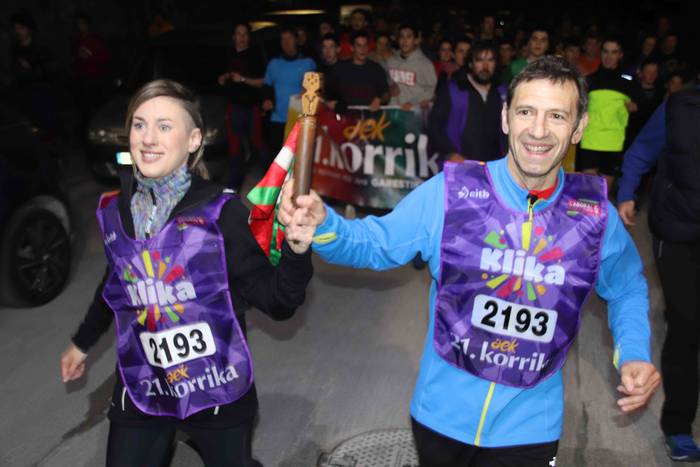 Orain, gaur eta hemen, dena  40 1555133866211