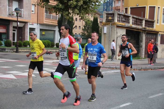 Aitor Arroyo eta Maite Arrai 80 1570885935440