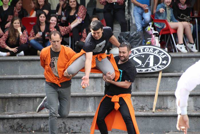 Giro ederra Anoetako Kuadril 100 1527361023060