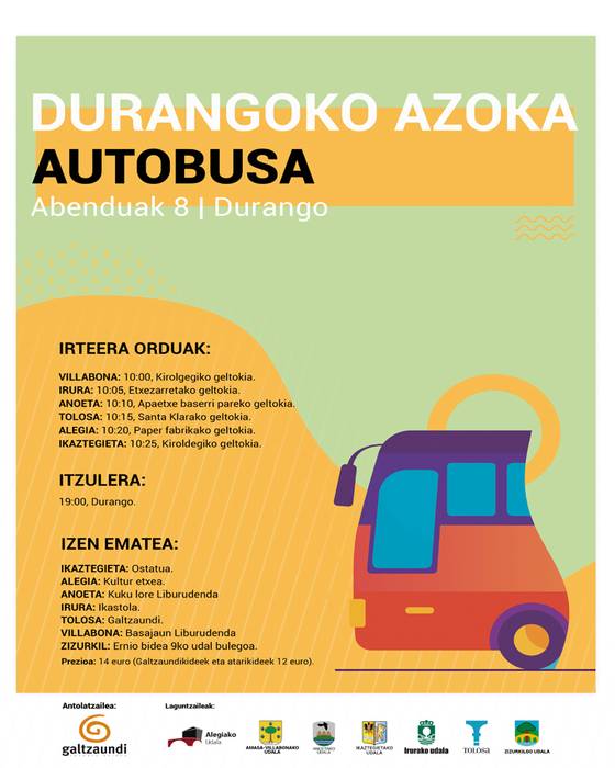 Autobusa